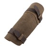 Valhalla Gear, Vambrace Bracer Handmade from Full Grain Leather -