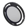 Drone CPL Filter Professional Optic Glass High Definition Coating Slim