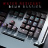 Bloody Gaming B740 Wired Optical Gaming Keyboard with Ergonomic Wrist