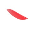 FINAO AUTOPARTS® - Reflector / Rear Reflector Bumper Rear Left