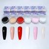 MAGIC ARMOR Acrylic Powder for Nails, 30 g, Acrylic Powder,