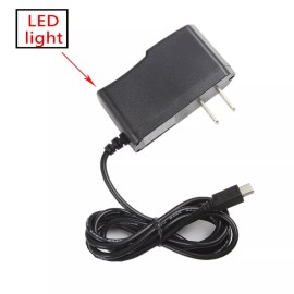 myw-tech 2A AC/DC Wall Power Charger Adapter For Acer Iconia Tab A3-A10 A3-A11 Tablet PC