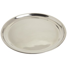 Norpro 5673 15.5in S/s Pizza Pan