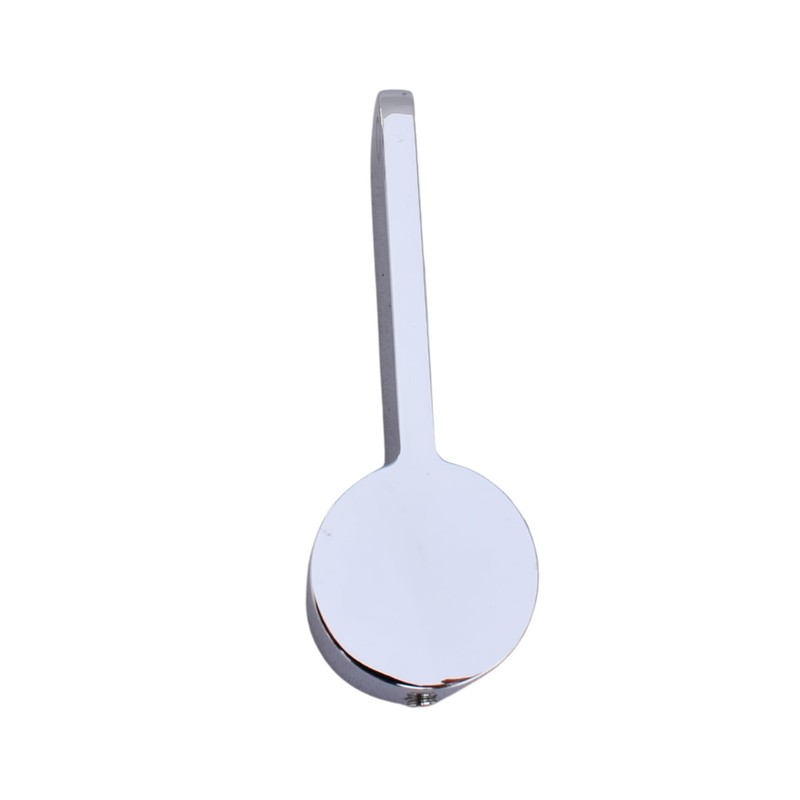 Franke Wave Tap Handle Genuine SP3843 3843R 133.0277.073 - Chrome