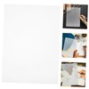 Tofficu 100pcs Tracing Paper for Artists Translucent Drawing Paper Drawing