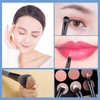 Makeup Brushes - Set of 15 Essential Professional Cosmetic Brushes