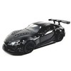 KiNSMART Toyota GR Supra Concept Racing Edition 1/36 Escala Diecast