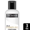 TRESemme Moisture Rich Conditioner 3 oz (2 Pack)