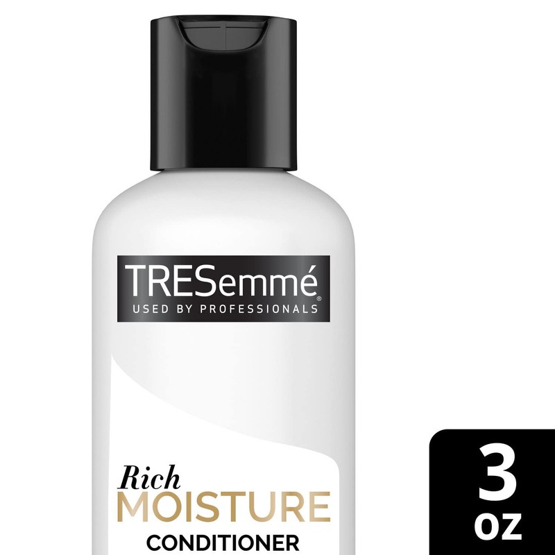 TRESemme Moisture Rich Conditioner 3 oz (2 Pack)