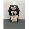 Deddy Bear Coffin Series 3 Set Of 6 Skidmark Bulgebear