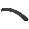Wheel Mudguard Arch Cover Scratch Resistant Sporty Front Hood Wheel