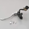 Daytona 95657 NISSIN Motorcycle Radial Clutch Master Cylinder Vertical Type
