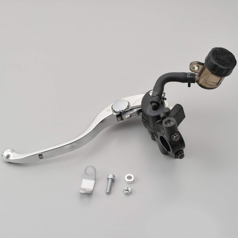 Daytona 95657 NISSIN Motorcycle Radial Clutch Master Cylinder Vertical Type