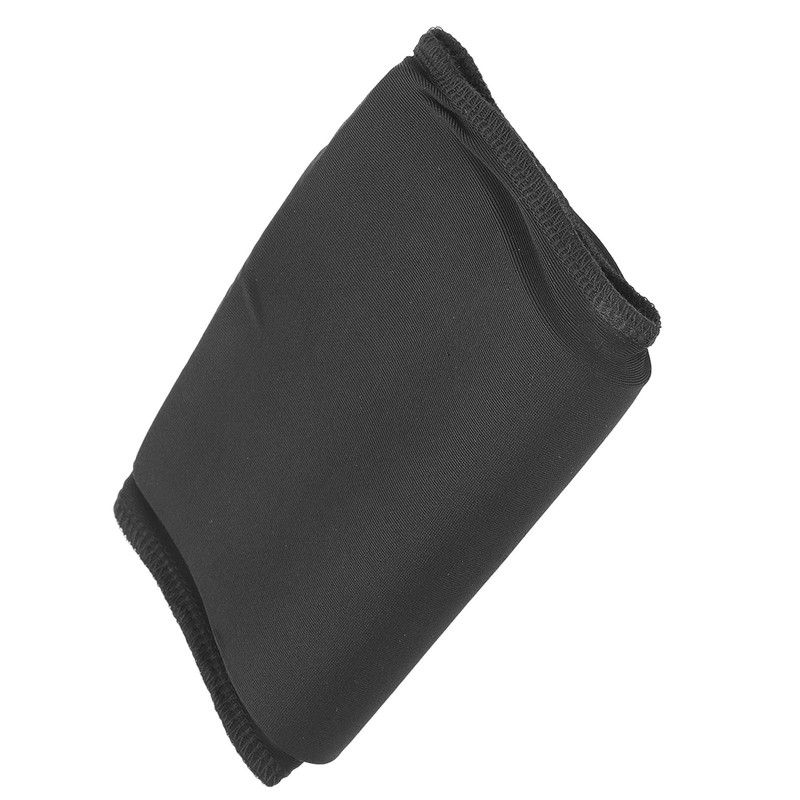 Wrist Ice Pack Soft Gel Hot Cold Compress Wearable Thumb