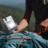 Altland 25 Pack of Emergency Blankets - Bulk Heat Reflective