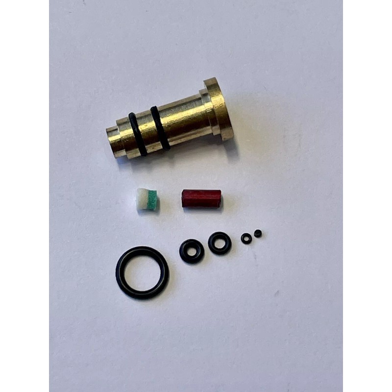 Dunhill O-Ring Repair Kit For Gas Leakage Dunhill Lighter Filter