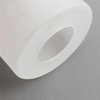 Frosted Glass Lamp Shade Replacement with 1-5/8-inches Fitter Opening for