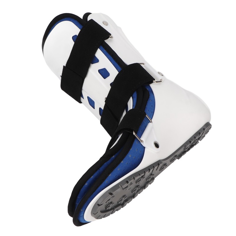 Ankle Brace Breathable 360° Protection Detachable Reusable Washable Adjustable Foot