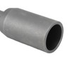 Forged Steel Grounding Rod Driver Heavy Duty T Post Ground