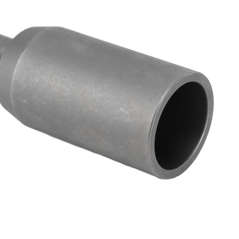 Forged Steel Grounding Rod Driver Heavy Duty T Post Ground