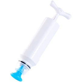 Rosenstein & Söhne Vacuum Pump: Hand Vacuum Pump HVC-5 (Vacuum Pump Hand Pump, Vacuum Pump Food, Food Storage Containers)