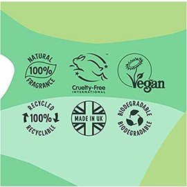 FAITH IN NATURE Coconut Conditioner 400ml (PACK OF 4)