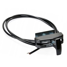 185 cm Universal Throttle Cable Compatible with Fuxtec Scheppach Einhell Brast Hyundai Lawn Mower