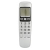 KXT888CID Landline Wall Phones Corded Landline Telephone with LCD Display