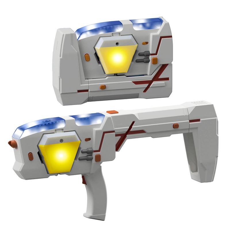 NSI Laser X Morph Blasters | Single Unit