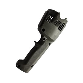 TITISKIN 151122-14 Polisher Clamshell Switch Handle For DW849 Type 2 And 3