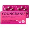 Youngla New Enteric Yongseong Fabiflora Diet Pro, 14 tablets, 6 pieces / 영라뉴 장용성 파비플로라 다이어트 프로, 14정, 6개