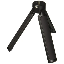 DJI Ronin-S/SC - Extended Grip/Tripod (Metal), Grip, Tripod, Comfortable in Hand, Stand The Ronin-S/SC on a Flat Surface - Black