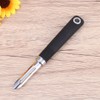 Cabilock Multifunctional Stainless Steel Peeling Knife - Non Swivel Vegetable