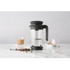 Chef'n 3-in-1 Craft Coffee Brewing Set (Glass/Anthracite)