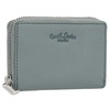 Gusti Abel Unisex Credit Card Wallet, Small Leather Credit Card