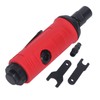 Pneumatic Mill YDE‑4924 Industrial Grade Zinc Alloy High Speed Air