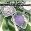 🔥READY STOCK🔥Sabun Tawas 100% Batu Tawas Asli | Sabun Pencerah