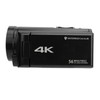 4K Video Camera Camcorder Intelligent Anti Shaking 56MP Vlogging Camera