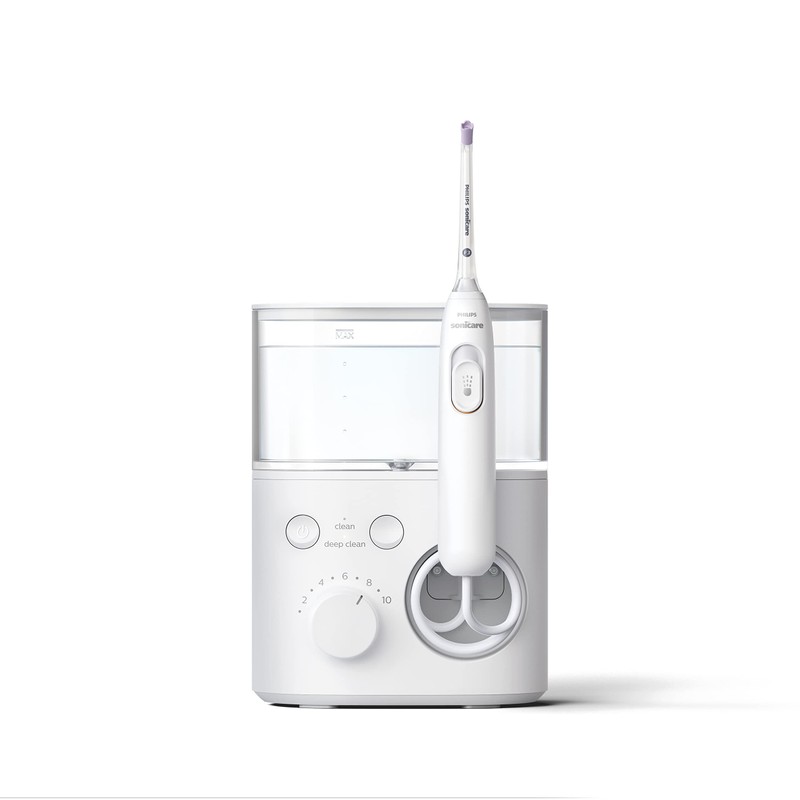 Philips Sonicare Power Flosser 3000, blanco, HX371120