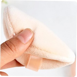 Beavorty Essential Makeup Tool 20pcs Compact Powder for Foundation Blusher and Highlighter