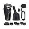 Braun Electric Razor for Men, Waterproof Foil Shaver, Series 7
