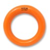 WEPO Teething Ring Dog Diameter 15 cm Orange - Puppy