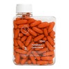 Tonik Turmeric Capsules, 120 Capsules