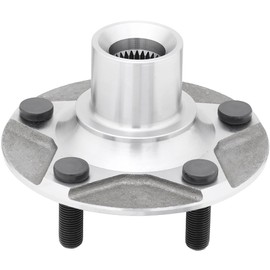 [2-Pack] 51938SK - Front Wheel Hub Bearing Assembly Repair Kit Compatible with 2018-2025 Honda Odyssey, 2019-2025 Honda Passport, 2016-2022 Honda Pilot