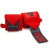 CERBERUS Strength Elite Handgelenkbandagen (61 cm Standardlänge)
