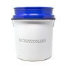 Bucket Cooler - 7mm Neoprene Sleeve for 5 Gallon Bucket