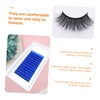 FRCOLOR False Eyelashes Extensions Magnetic Wispy Lash Extensions Makeup Enhancer
