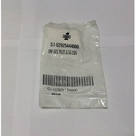 Source 1 Gas Pilot Orifice A730-2326