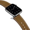 Hepsun Compatible con Correas de Reloj de Apple 45 mm