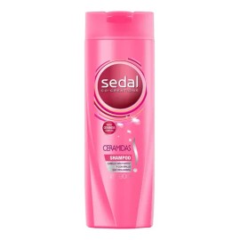 Shampoo Sedal Ceramidas 190ml